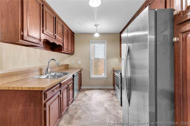 3505 Hastings Drive, Fayetteville, NC 28311