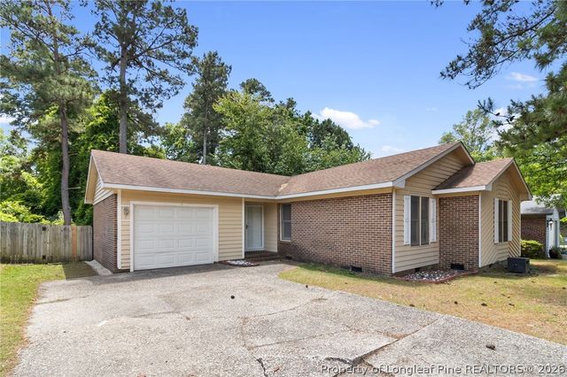 3505 Hastings Drive, Fayetteville, NC 28311