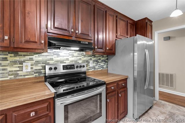 3505 Hastings Drive, Fayetteville, NC 28311