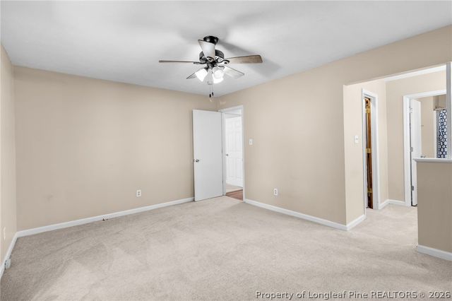 3505 Hastings Drive, Fayetteville, NC 28311