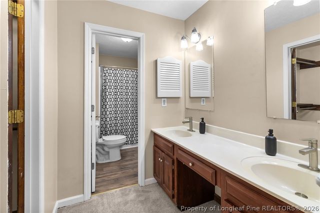 3505 Hastings Drive, Fayetteville, NC 28311