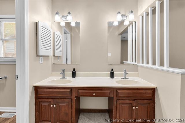 3505 Hastings Drive, Fayetteville, NC 28311