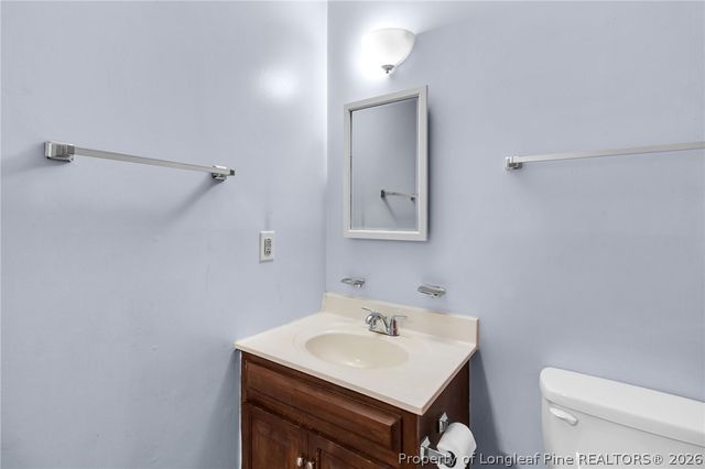 3505 Hastings Drive, Fayetteville, NC 28311