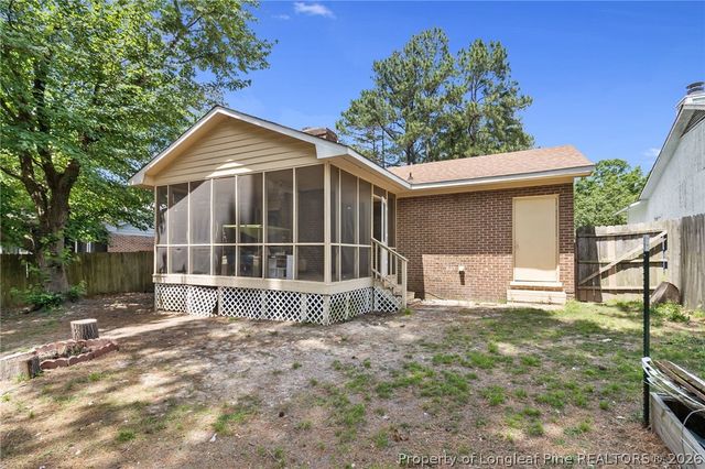 3505 Hastings Drive, Fayetteville, NC 28311