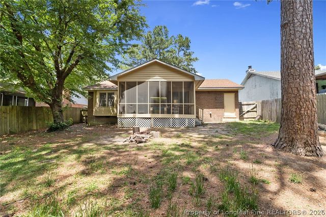 3505 Hastings Drive, Fayetteville, NC 28311