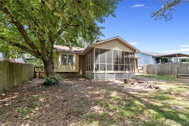 3505 Hastings Drive, Fayetteville, NC 28311