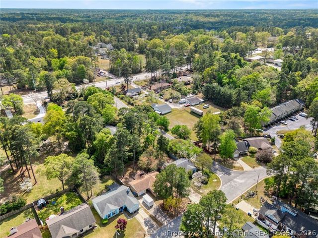 3505 Hastings Drive, Fayetteville, NC 28311