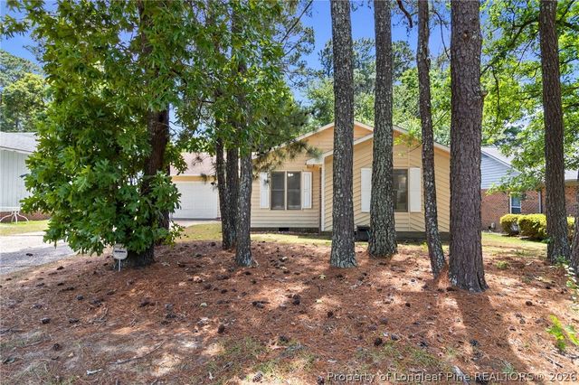 3505 Hastings Drive, Fayetteville, NC 28311