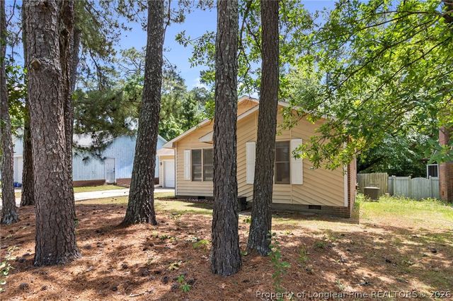 3505 Hastings Drive, Fayetteville, NC 28311