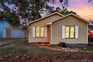 3505 Hastings Drive, Fayetteville, NC 28311