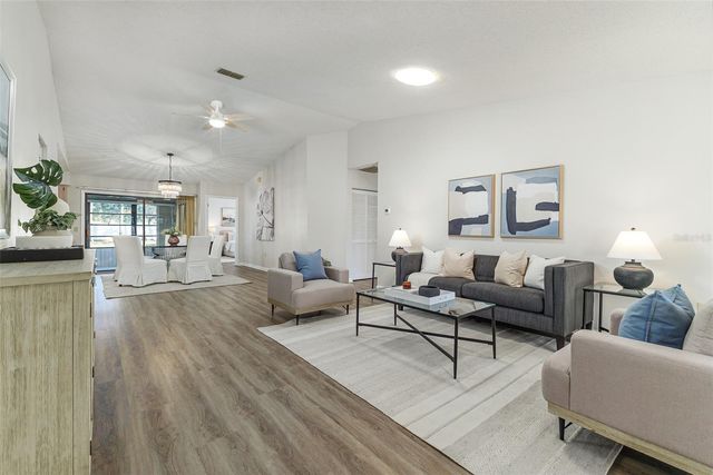 3203 PRAIRIE DUNES CIRCLE E, Lakeland, FL 33810