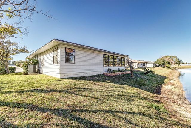 3203 PRAIRIE DUNES CIRCLE E, Lakeland, FL 33810