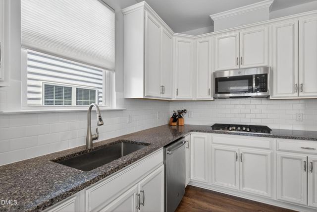 218 Silverhawk Lane, Durham, NC 27703