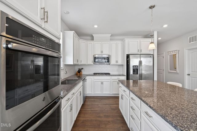 218 Silverhawk Lane, Durham, NC 27703