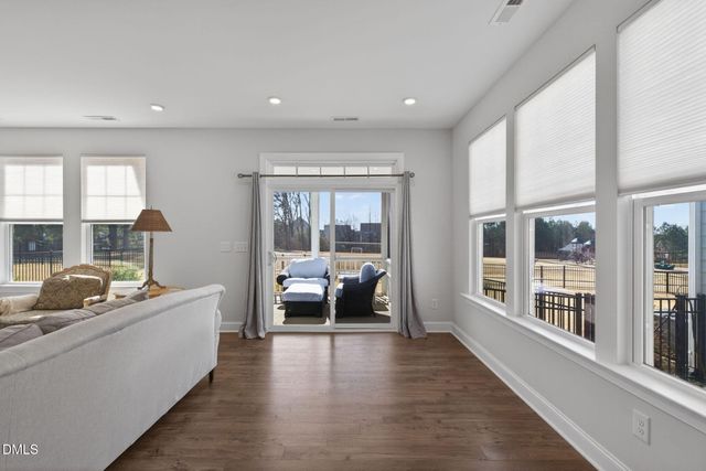 218 Silverhawk Lane, Durham, NC 27703