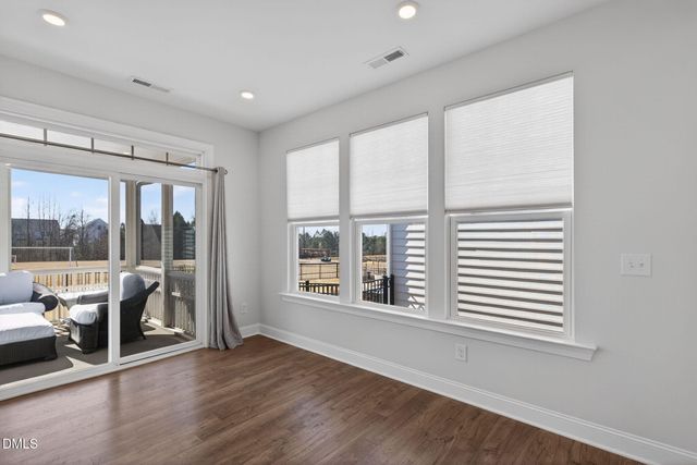 218 Silverhawk Lane, Durham, NC 27703