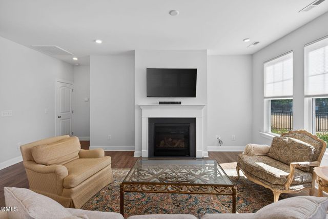 218 Silverhawk Lane, Durham, NC 27703