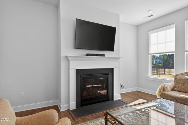 218 Silverhawk Lane, Durham, NC 27703