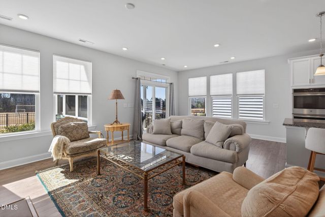 218 Silverhawk Lane, Durham, NC 27703