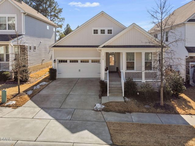 218 Silverhawk Lane, Durham, NC 27703
