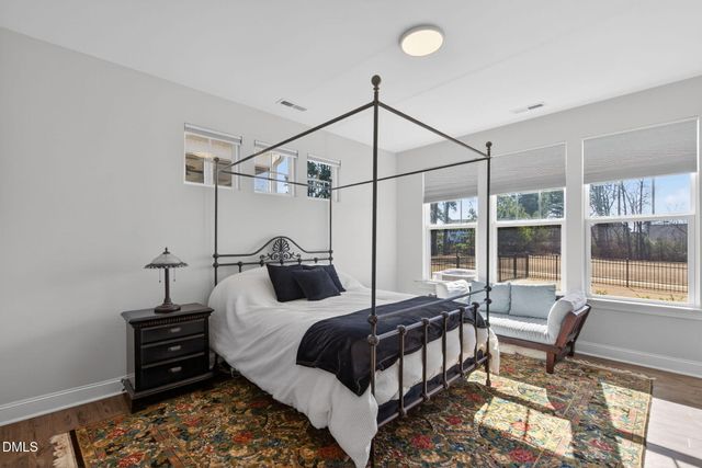 218 Silverhawk Lane, Durham, NC 27703