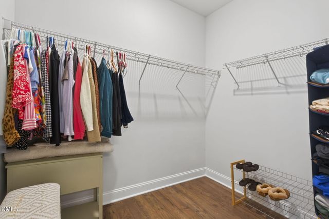 218 Silverhawk Lane, Durham, NC 27703