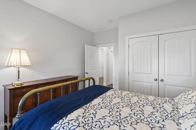 218 Silverhawk Lane, Durham, NC 27703