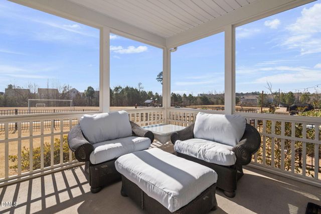 218 Silverhawk Lane, Durham, NC 27703