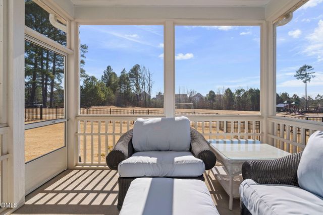 218 Silverhawk Lane, Durham, NC 27703