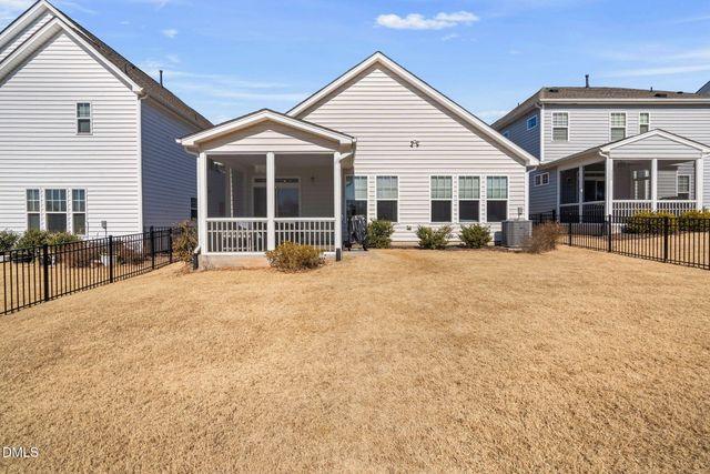 218 Silverhawk Lane, Durham, NC 27703