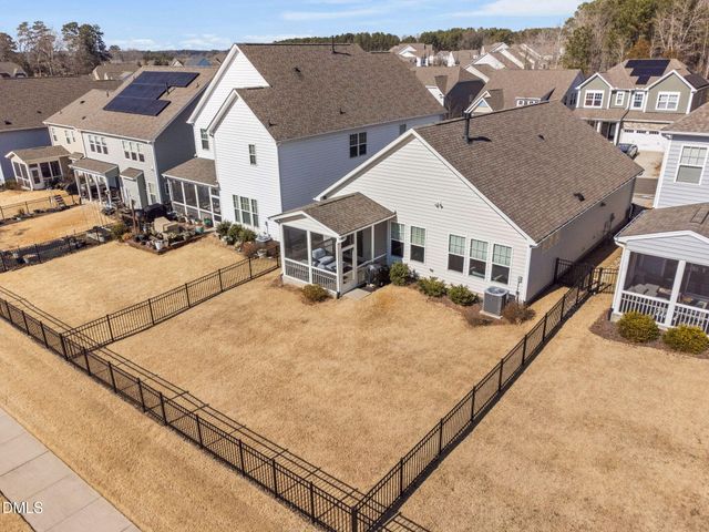 218 Silverhawk Lane, Durham, NC 27703