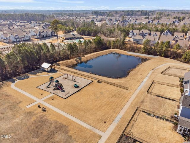 218 Silverhawk Lane, Durham, NC 27703