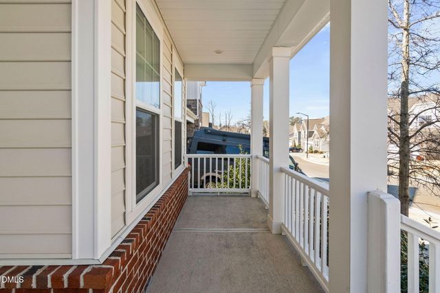 218 Silverhawk Lane, Durham, NC 27703