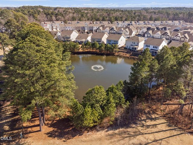 218 Silverhawk Lane, Durham, NC 27703