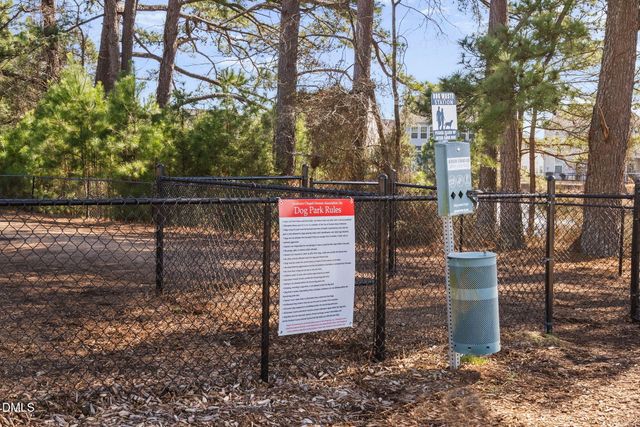 218 Silverhawk Lane, Durham, NC 27703