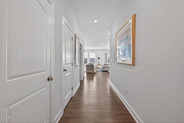 218 Silverhawk Lane, Durham, NC 27703