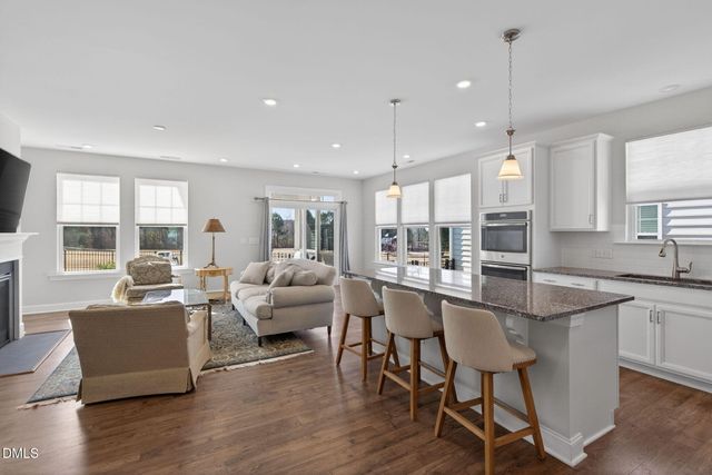 218 Silverhawk Lane, Durham, NC 27703