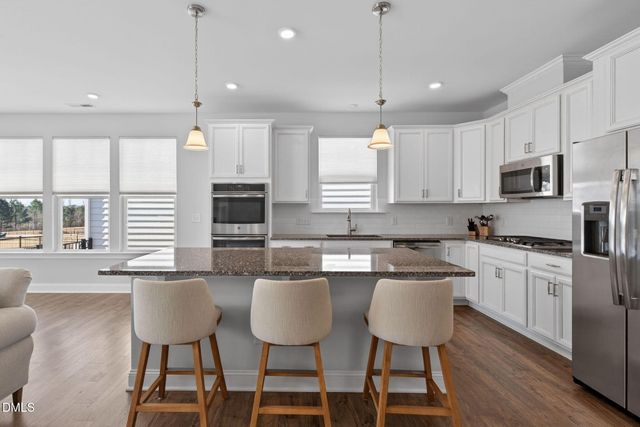 218 Silverhawk Lane, Durham, NC 27703