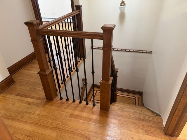 21 S Glenwood Street, Palatine, IL 60067