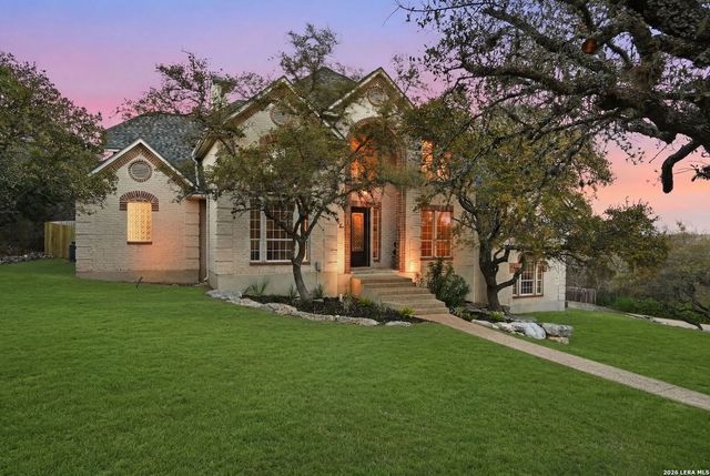 933 Great Tree, San Antonio, TX 78260