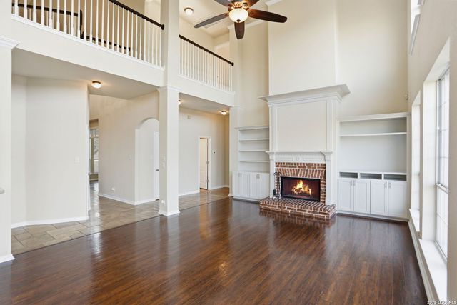 933 Great Tree, San Antonio, TX 78260