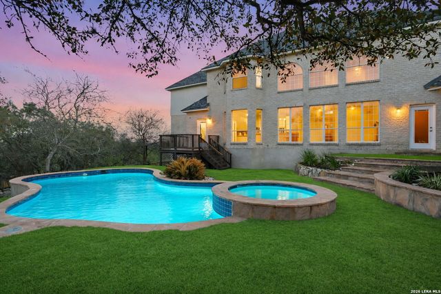 933 Great Tree, San Antonio, TX 78260