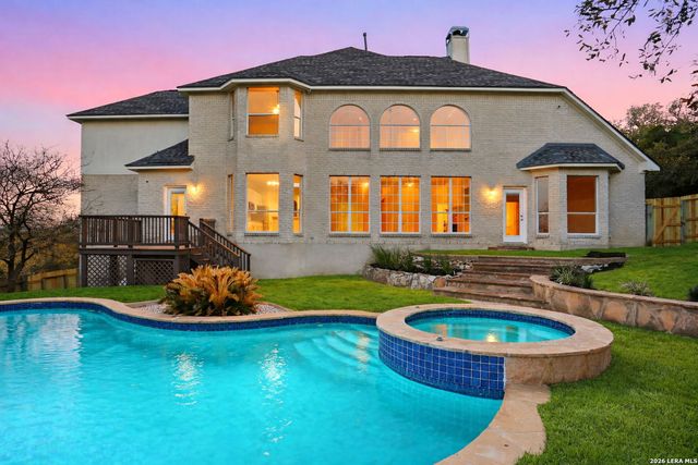 933 Great Tree, San Antonio, TX 78260