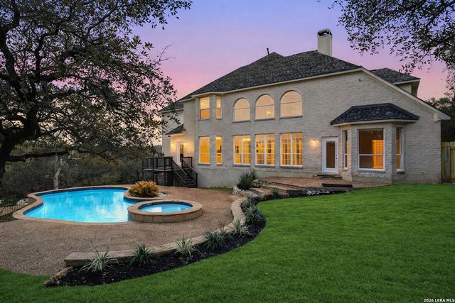 933 Great Tree, San Antonio, TX 78260