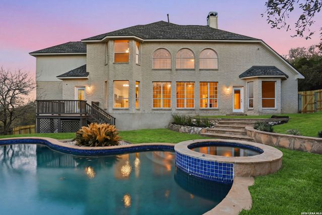 933 Great Tree, San Antonio, TX 78260