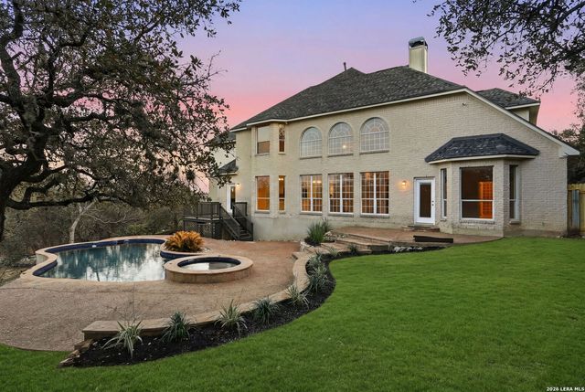 933 Great Tree, San Antonio, TX 78260