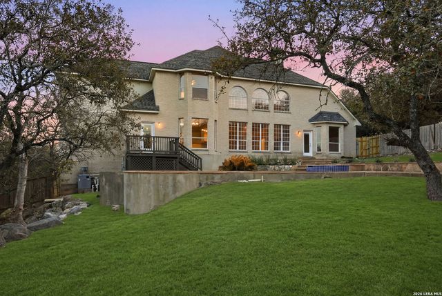 933 Great Tree, San Antonio, TX 78260