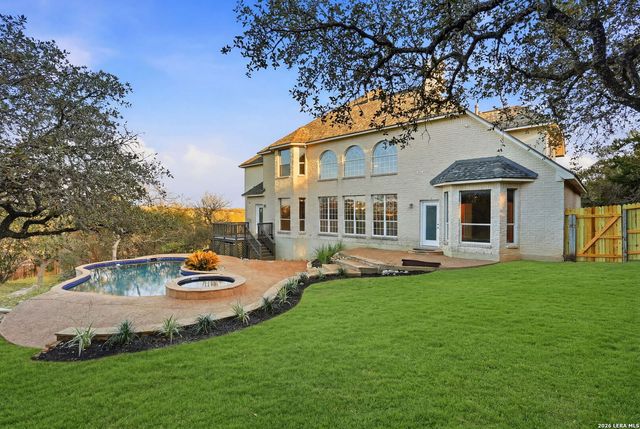 933 Great Tree, San Antonio, TX 78260