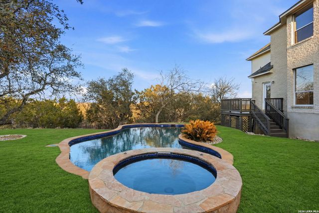 933 Great Tree, San Antonio, TX 78260