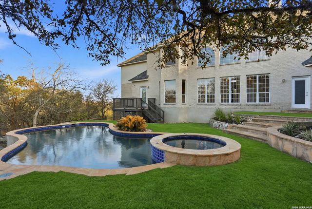 933 Great Tree, San Antonio, TX 78260